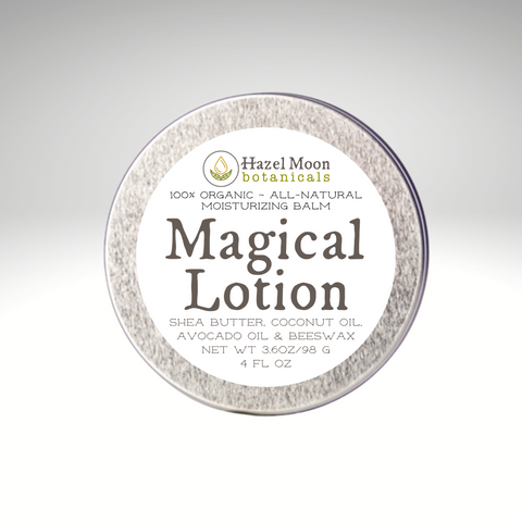 Magical Lotion
