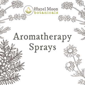 Aromatherapy Sprays