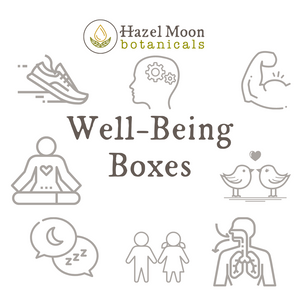 Well-Being Boxes