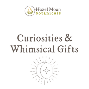 Curiosities & Whimsical Gifts