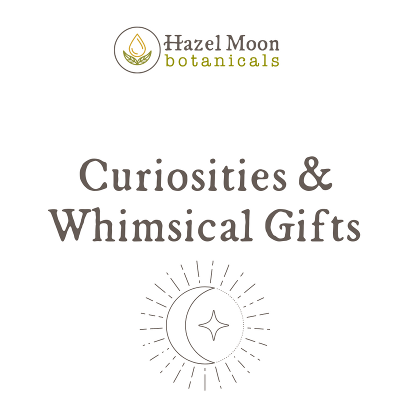 Curiosities &amp; Whimsical Gifts