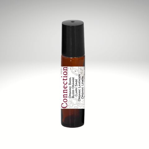 Connection Aromatherapy Roll On