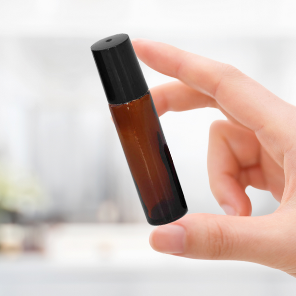 Breathe Easy Aromatherapy Roll On