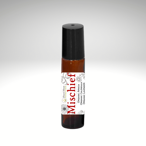 Mischief Aromatherapy Roll On