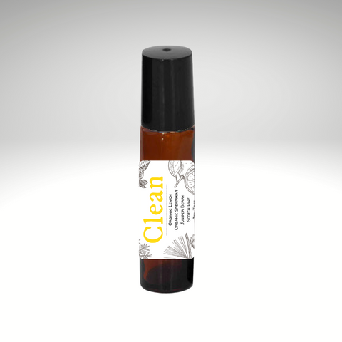 Clean Aromatherapy Roll On