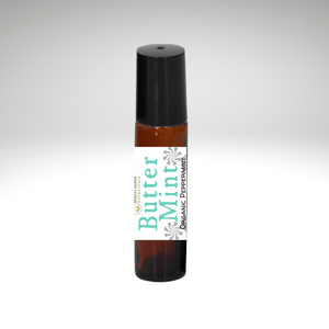 Butter Mint Aromatherapy Roll On