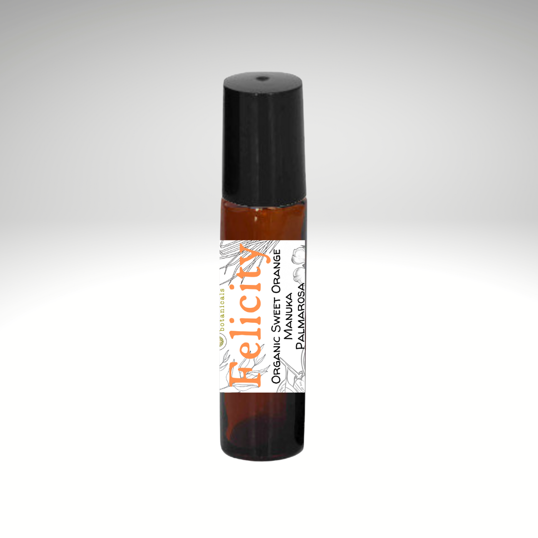 Felicity Aromatherapy Roll On