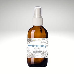 Harmony Deodorant & Body Spray