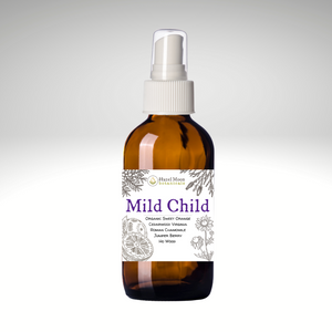 Mild Child Body, Mind & Surface Aromatherapy Spray