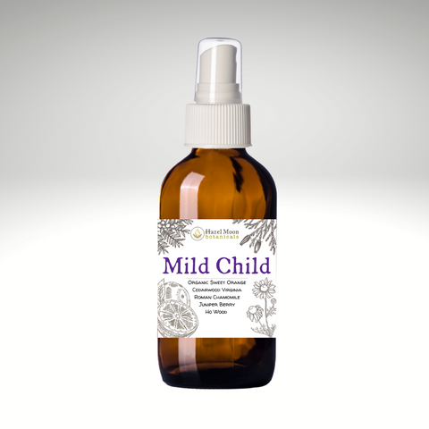 Mild Child Aromatherapy Spray