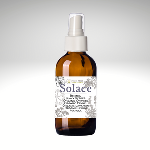 Solace Aromatherapy Spray