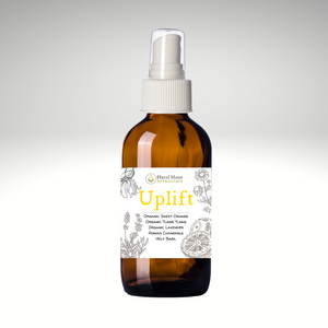 Uplift Body, Mind & Surface Aromatherapy Spray