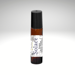 Solace Aromatherapy Roll On