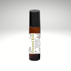 Focused Kids Aromatherapy Roll On