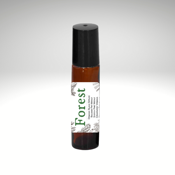 Forest Aromatherapy Roll On