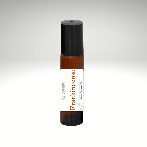 Frankincense Aromatherapy Roll On