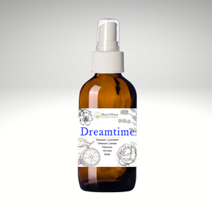 Dreamtime Body, Mind & Surface Aromatherapy Spray