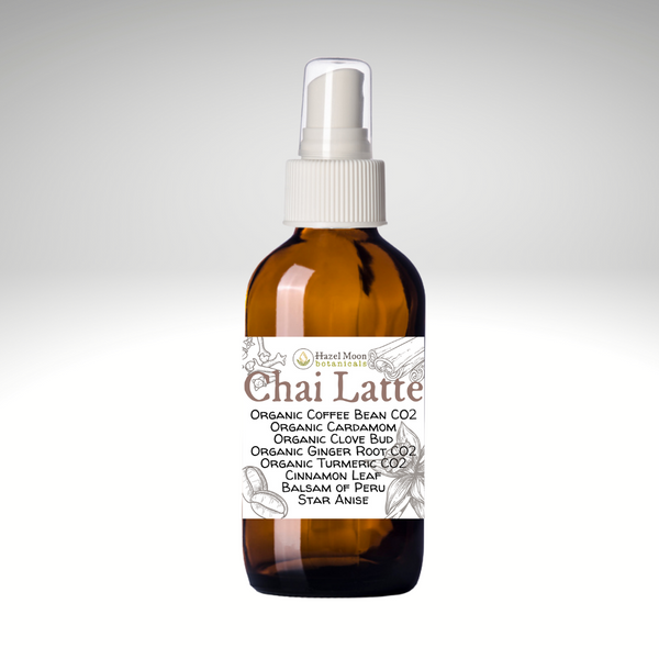Chai Latte Aromatherapy Spray