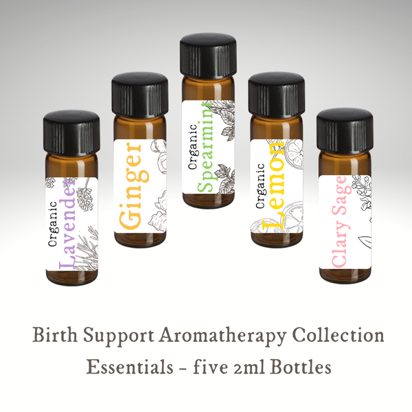 Birth Support Collection