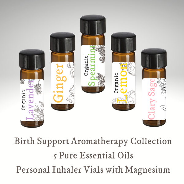 Birth Support Collection