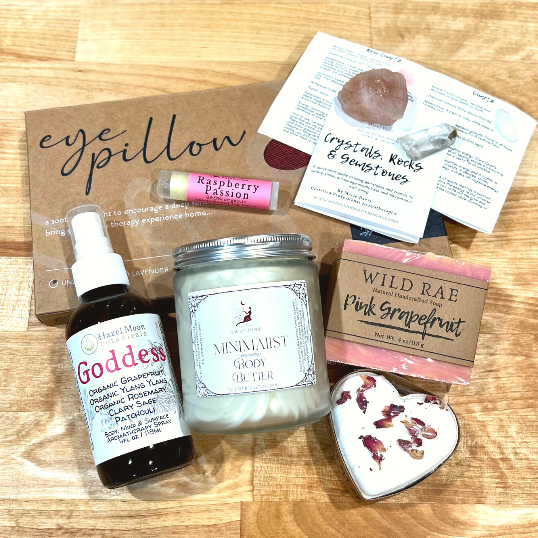 Divine Goodness Limited Edition Giftset