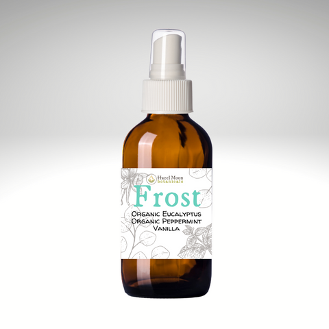 Frost Aromatherapy Spray