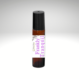Frankly Tranquil Aromatherapy Roll On