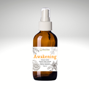 Awakening Aromatherapy Spray