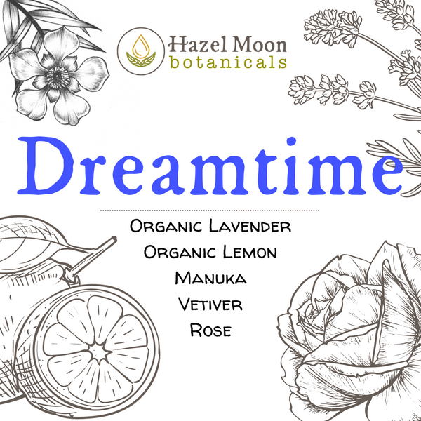 Dreamtime Aromatherapy Roll On