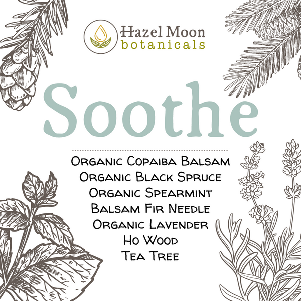 Soothe Aromatherapy Roll On