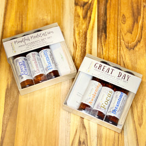 Aromatherapy Gift Sets: Case Quantity