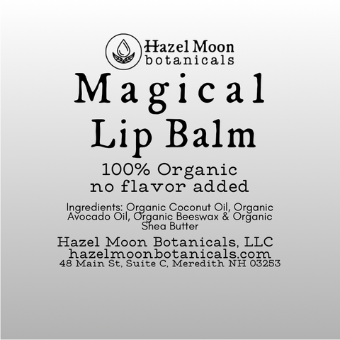 Magical Lip Balm