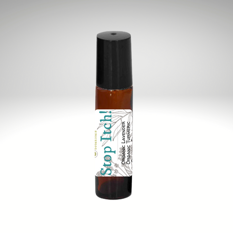 Stop Itch Aromatherapy Roll On